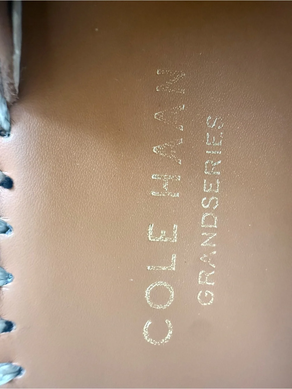 Cole Haan cole haan